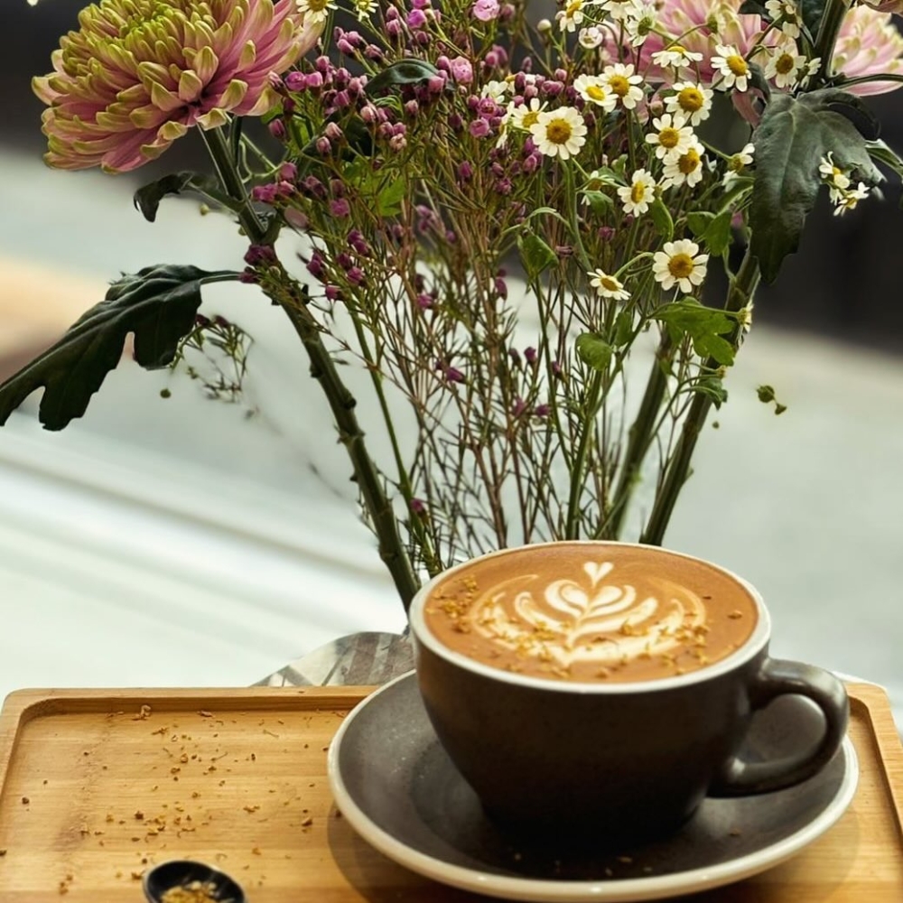 香港寵物友善餐廳推薦1|HeyDay Cafe