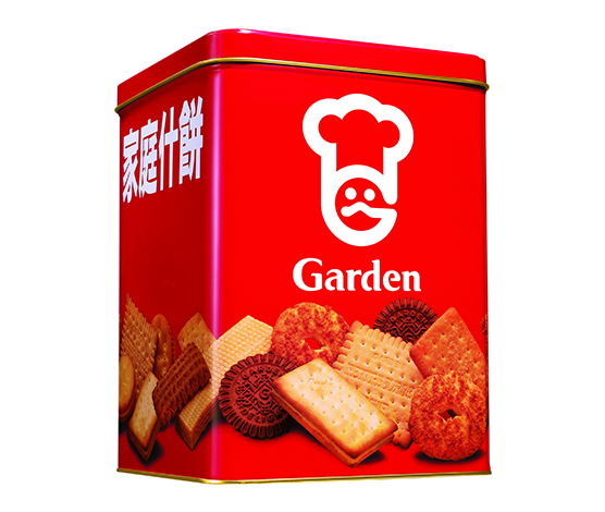 有網友於討論區開PO，向各界軍師請教「消滅」嘉頓什餅的方法