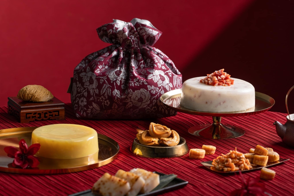 南坊新春福袋～