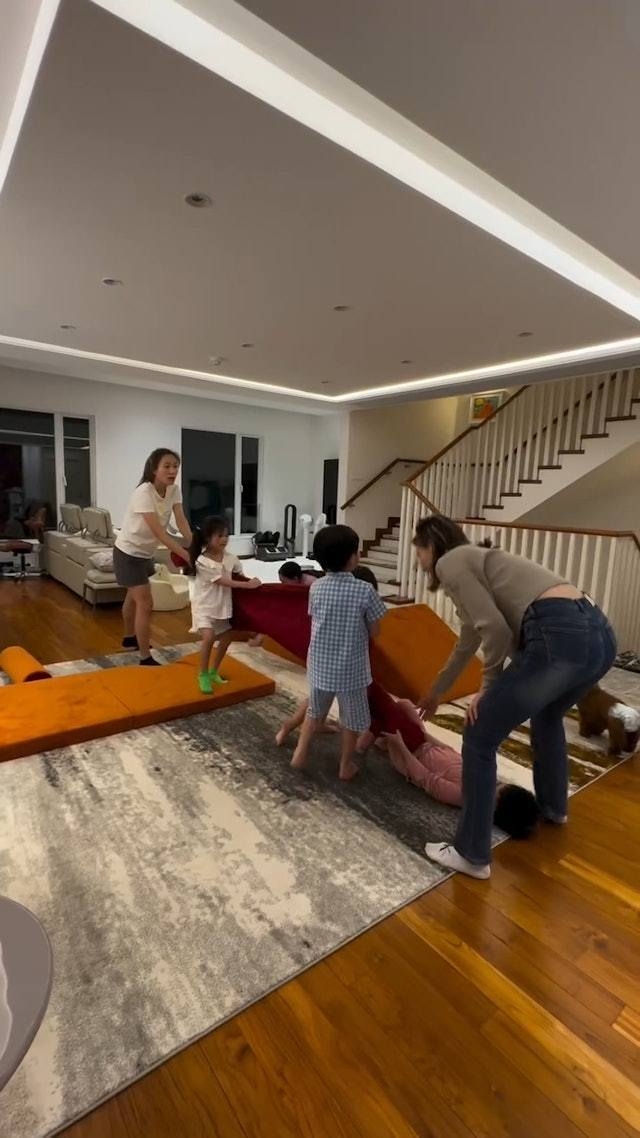 五索9000萬山頂豪宅曝光