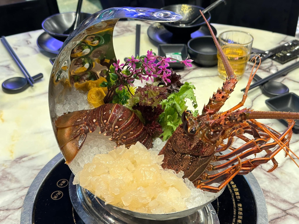 九龍區火鍋店推薦13｜阿爺八鮮鍋