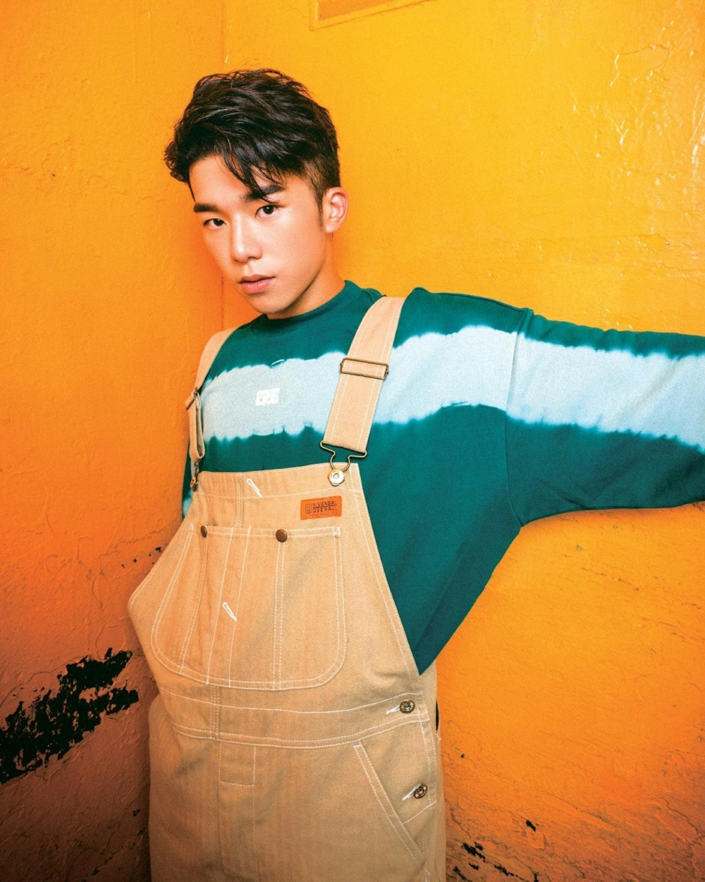 然而事隔8個月，近日阿康竟再被指疑再於超市盜竊被捕！