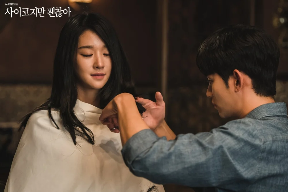 立春不宜剪頭髮，以免剪斷生機，不吉利～