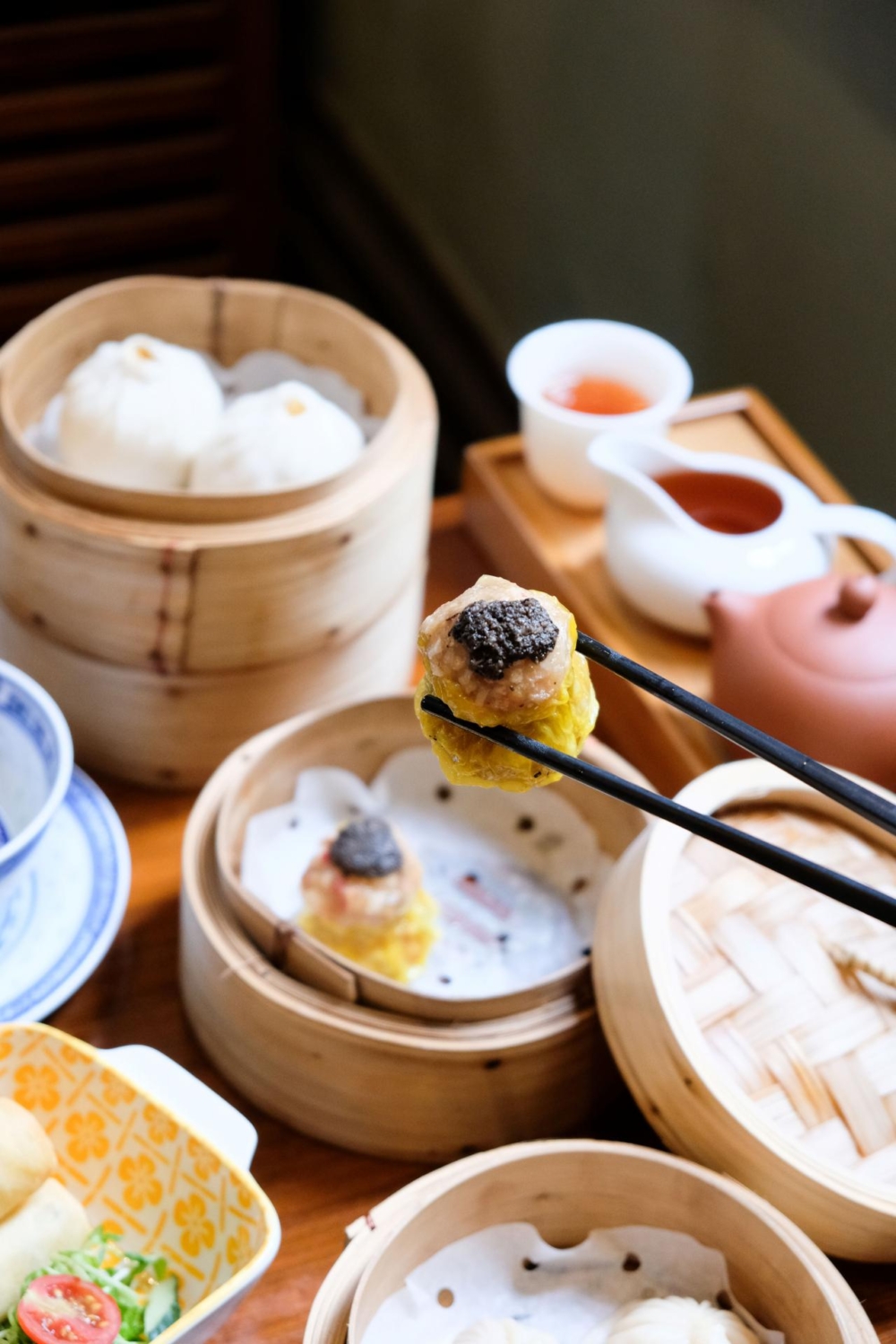 大館美食推薦1|樂茶軒