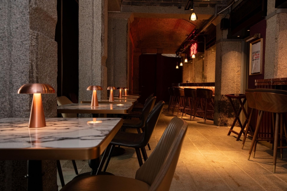 大館美食推薦7|1862 BAR DE TAPAS Y VINO