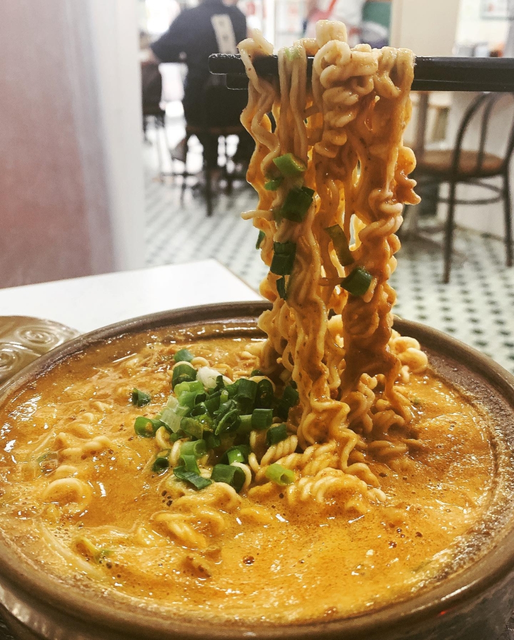 香港沙嗲牛推薦2｜榮記茶餐室