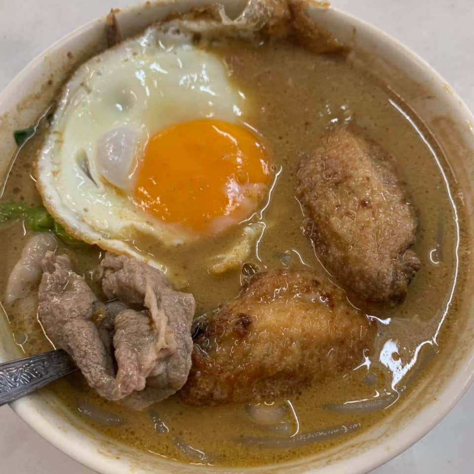 香港沙嗲牛推薦10｜蓮香咖啡