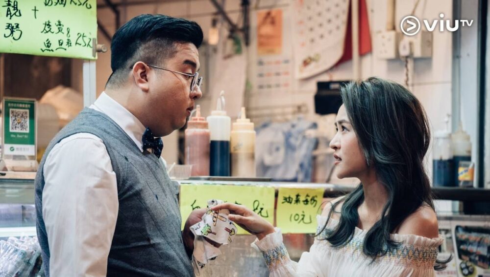 日前，有名女網友以「「絲打點睇放到成張枱都係chiikawa嘅男同事？」為題在連登討論區上發文