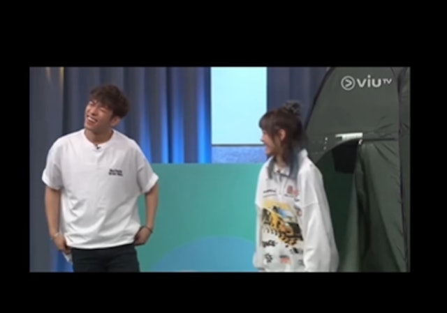 日前就再有網友於Threads上發文，大爆Ivy So與洪家豪的戀情