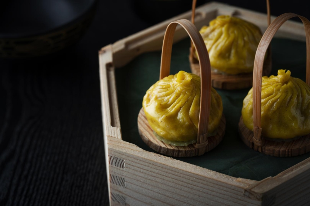 大館美食推薦3|The Chinese Library