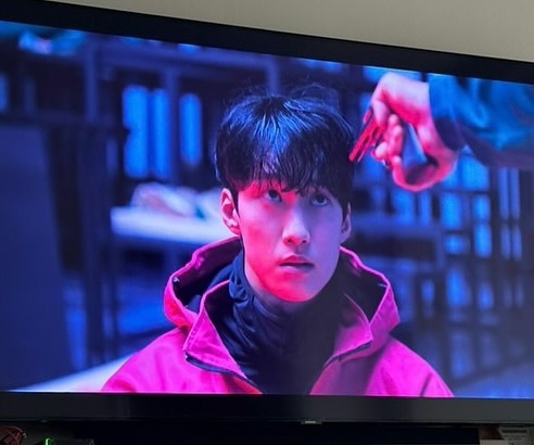 Netflex 韓劇《魷魚遊戲2》正式告一段落，並即將在今年迎來第三季！