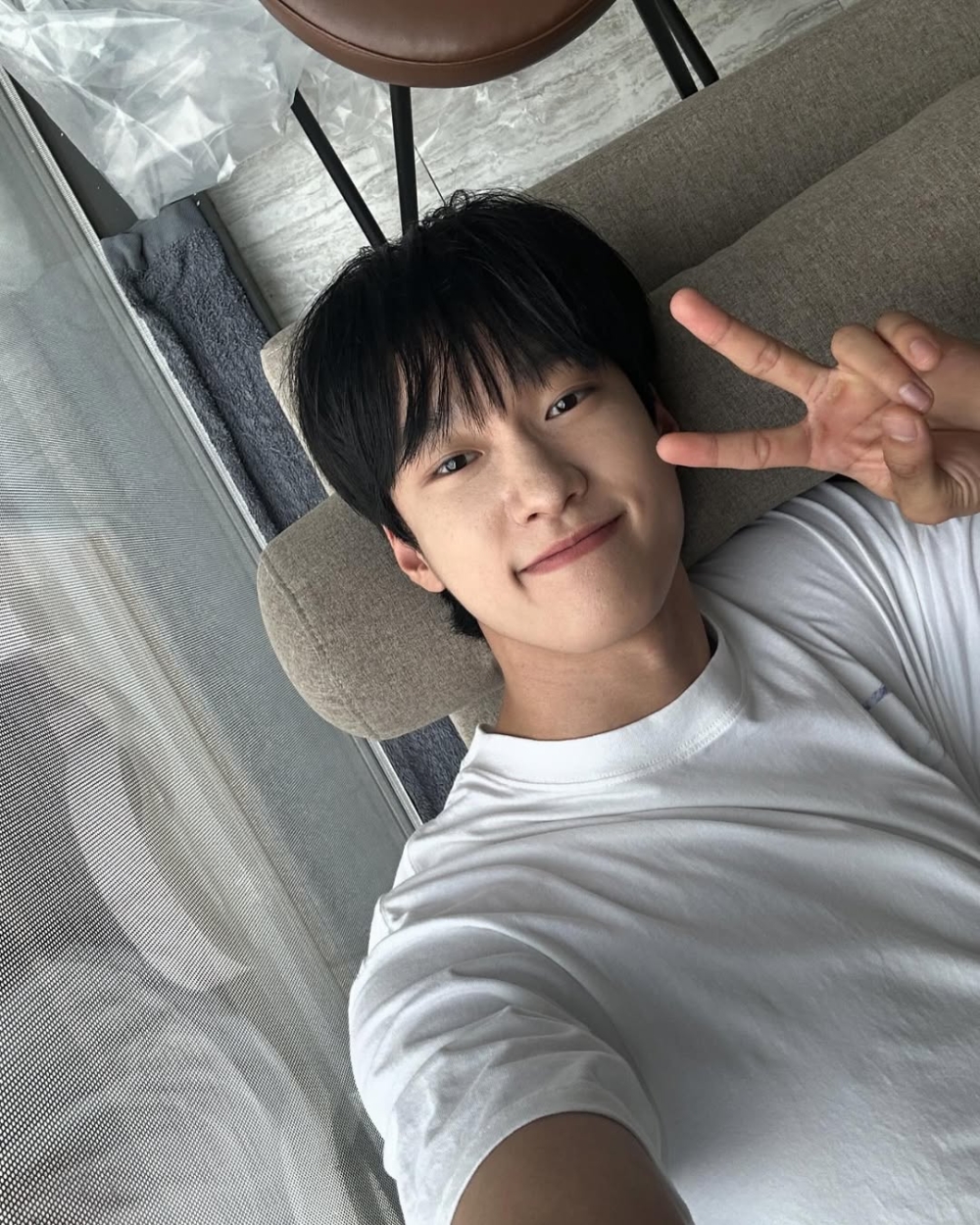 李相俊在劇後可謂人氣急升，IG粉絲數迅速從6萬多爆漲至20萬！