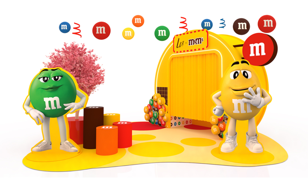 靚相「豆」來拍照亭！