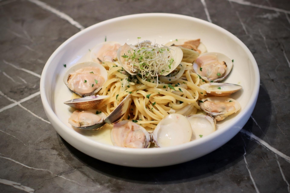 大館美食推薦4|Café Claudel