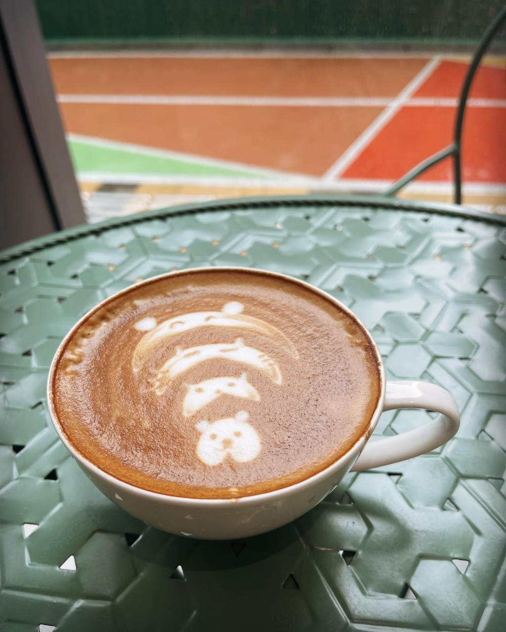 香港寵物友善餐廳推薦11|Dreams Cafe