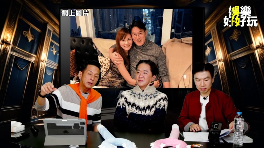 鄧兆尊推斷有錢人會將「舊車」投閒置散，照養住，但少接觸