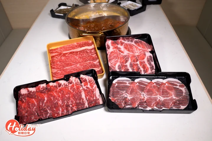 九龍區火鍋店推薦14｜馬祖無限時台灣養生涮涮鍋