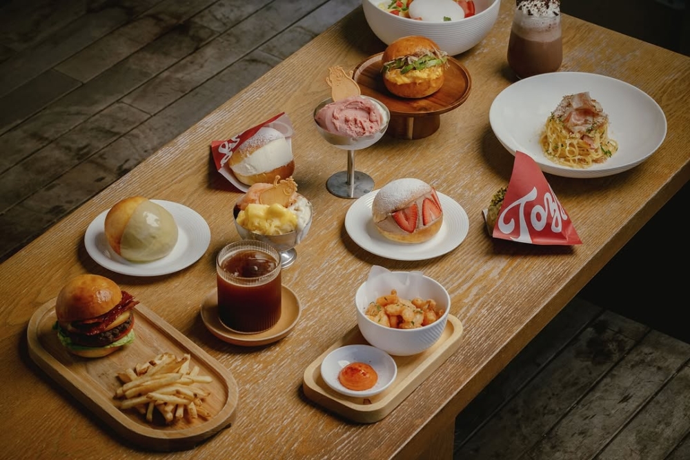 大館美食推薦15|Tozzo