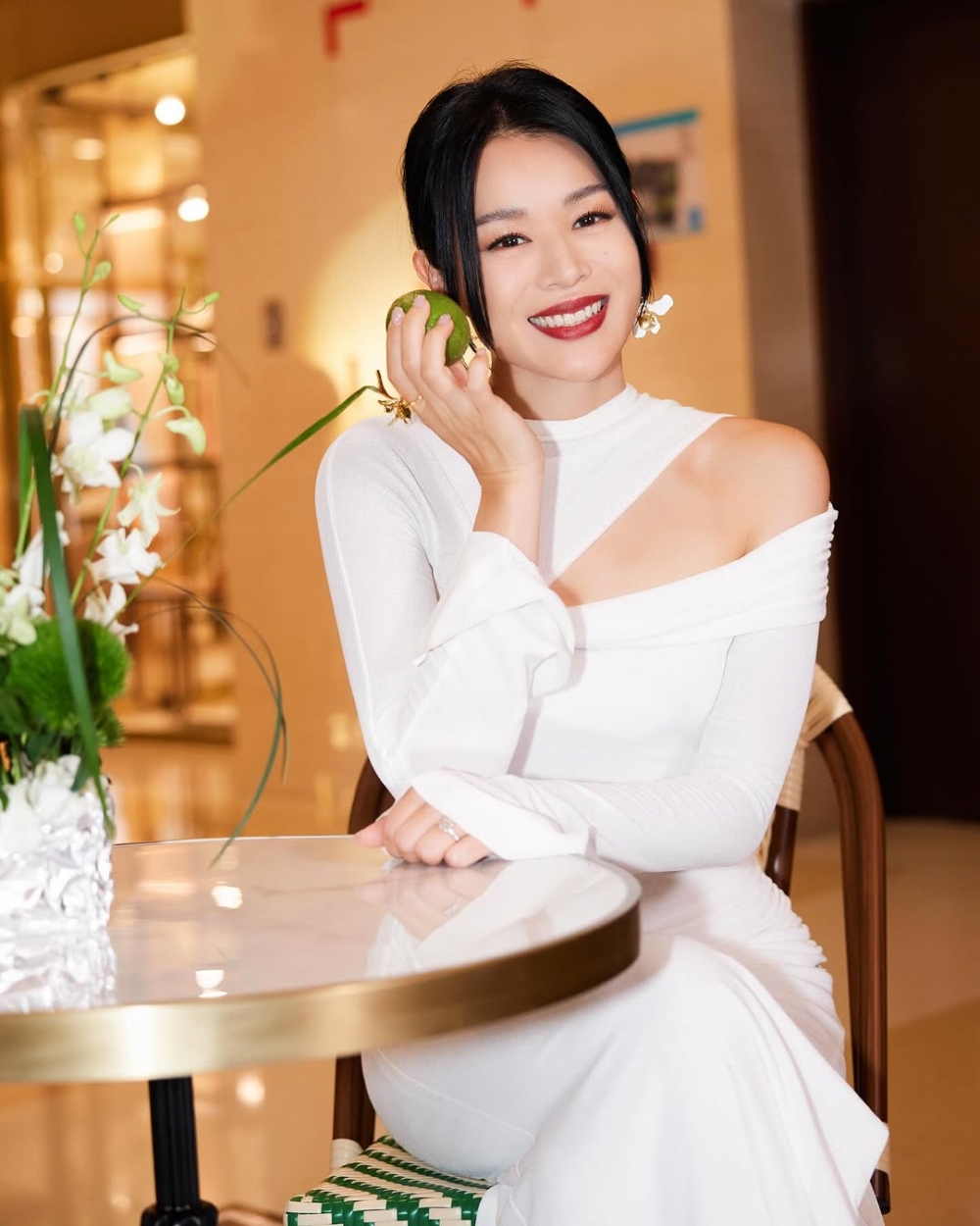 日前胡杏兒一段4年前的訪問突然翻hit，當中她大談北上發展辛酸