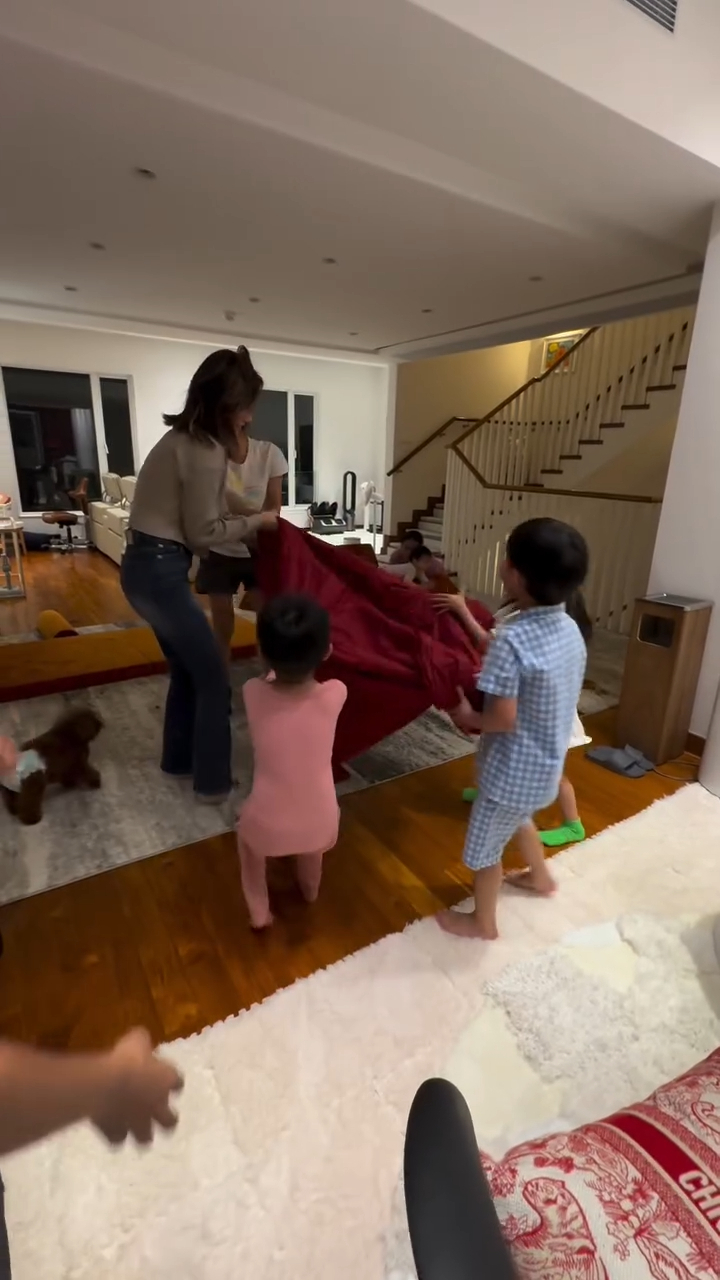 五索9000萬山頂豪宅曝光