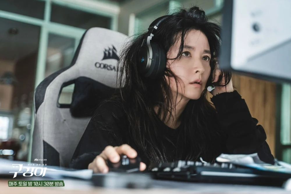 新的一年開始，不要沉迷在玩樂、打機或煲劇等！