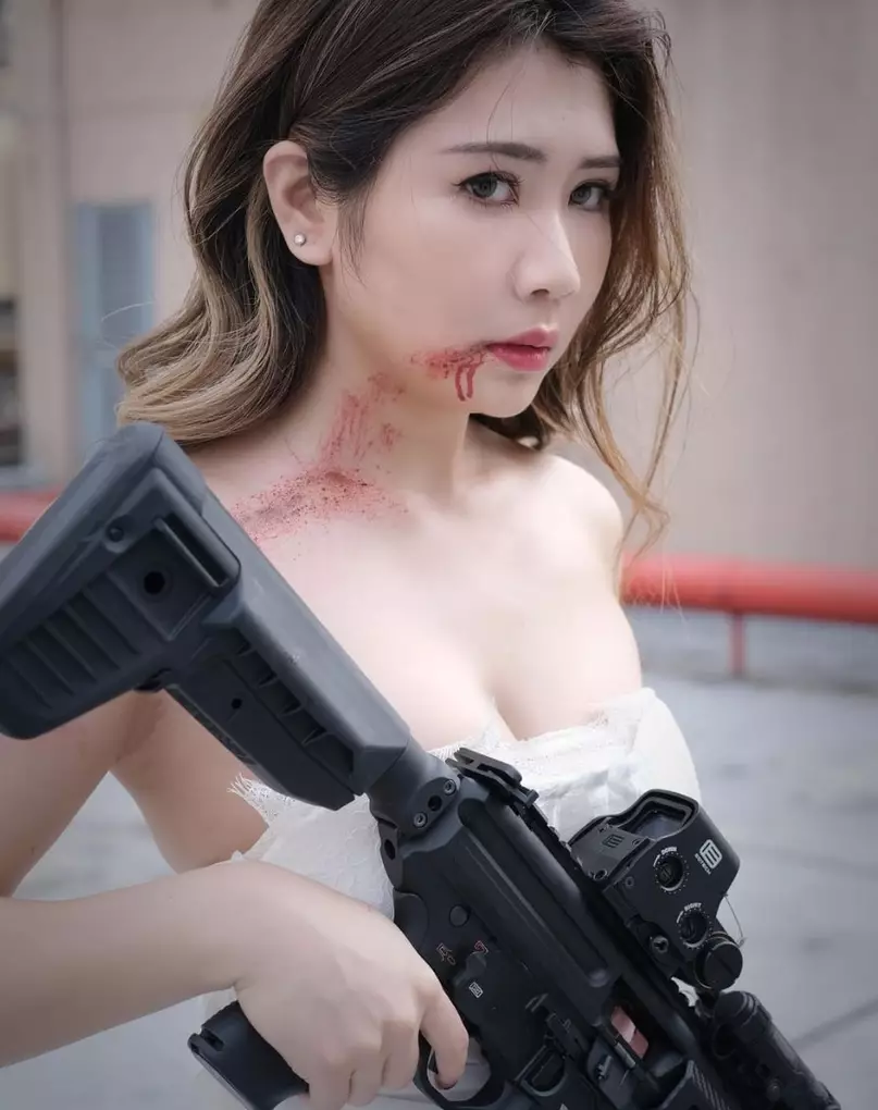2023年7月前劉靜儀(阿晶)自殺,頻道引起民眾抵制
