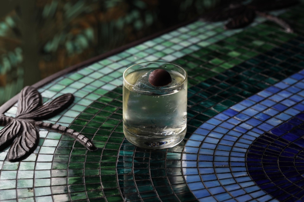 大館美食推薦8|Dragonfly