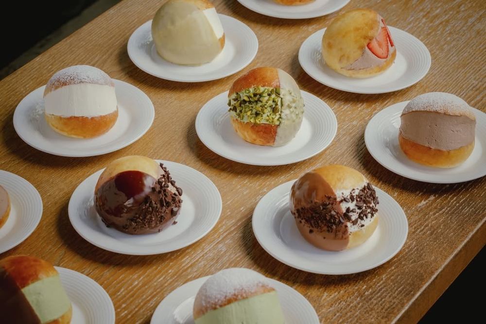 大館美食推薦15|Tozzo