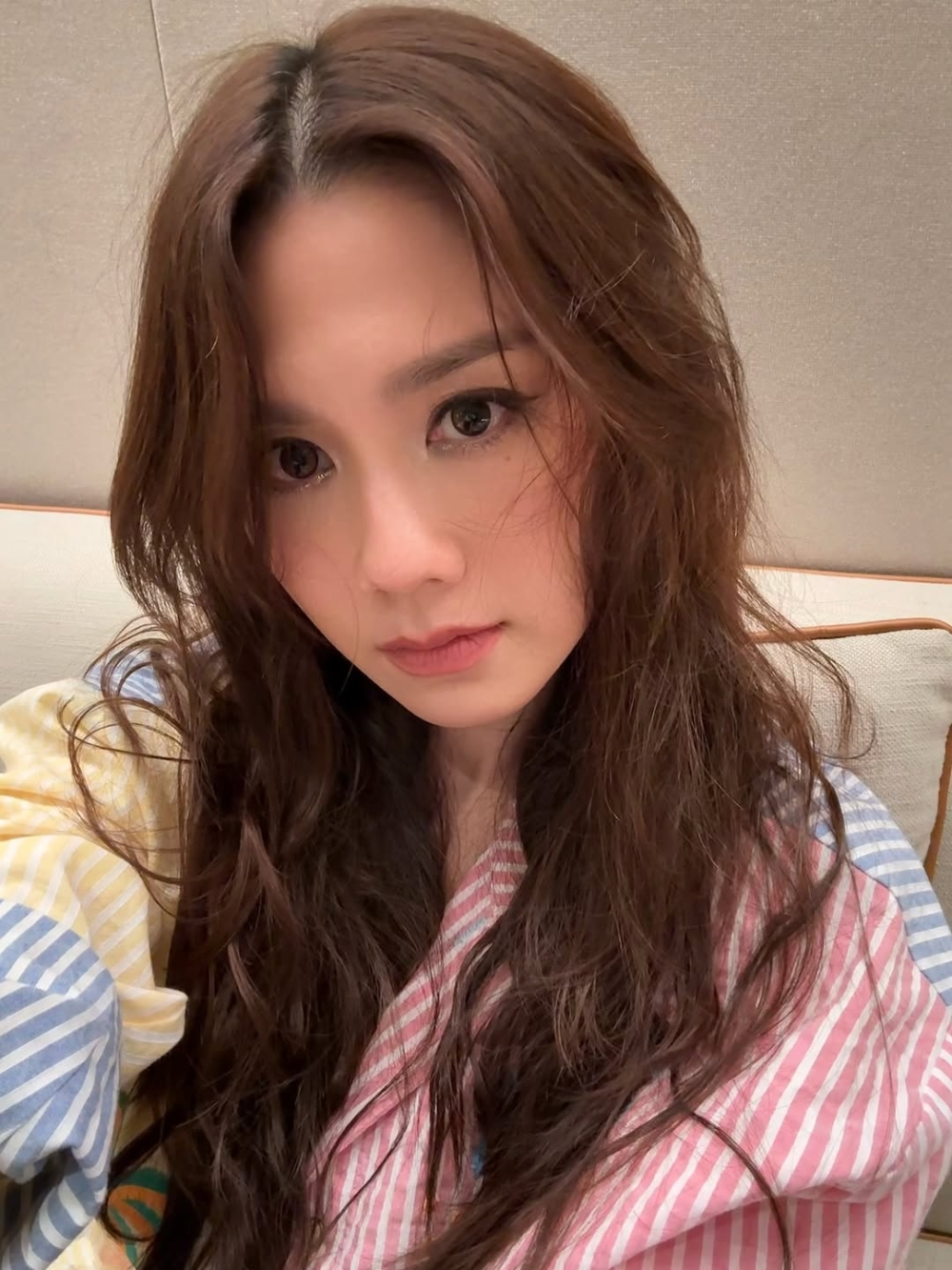 屬牛藝人代表：周秀娜（1985年5月22日）