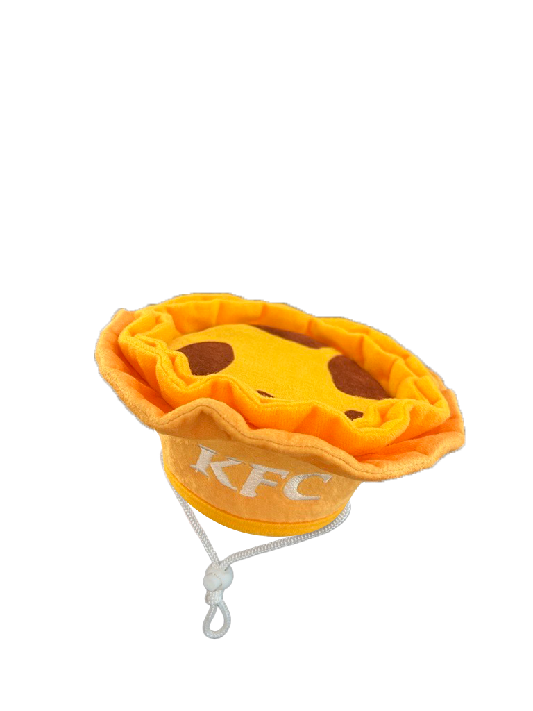 限定酥Q葡撻寵物帽。