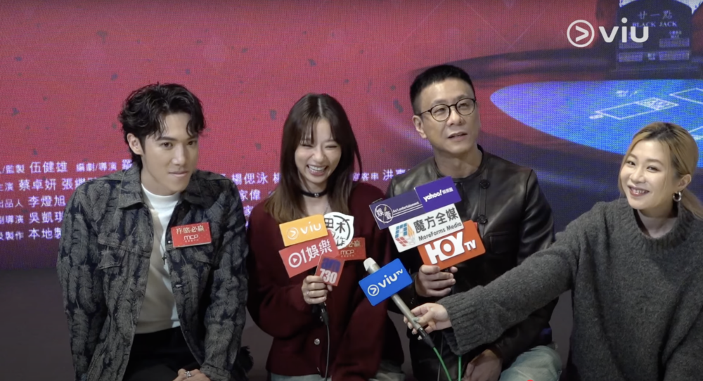 當被問到分手過後心情是否已平伏時，Kayan9896就回應：「已經平伏咗」