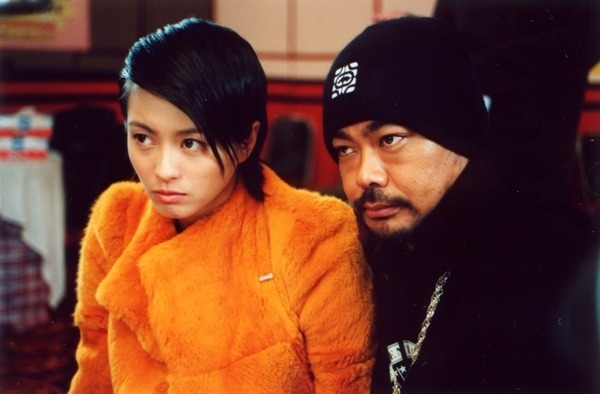 大部分網友認為是樓主太敏感。