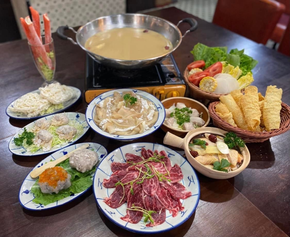 九龍區火鍋店推薦5｜同撈同煲