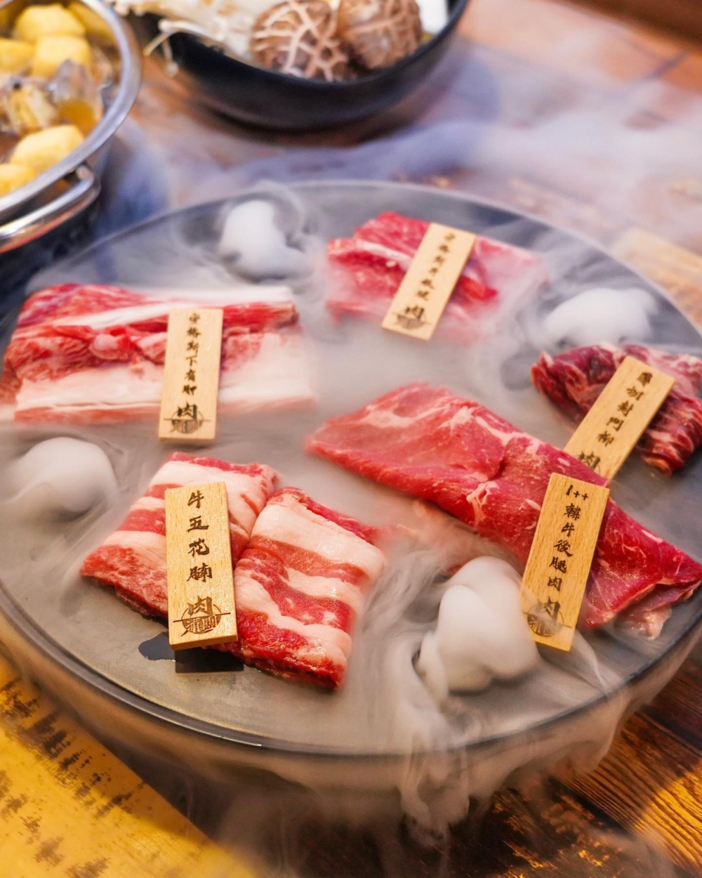 九龍區火鍋店推薦12｜肉蒲團火鍋放題