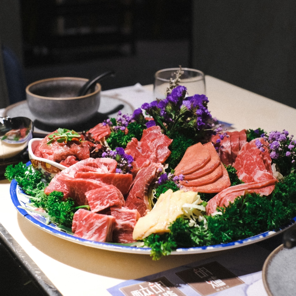 九龍區火鍋店推薦2｜醉胡爐