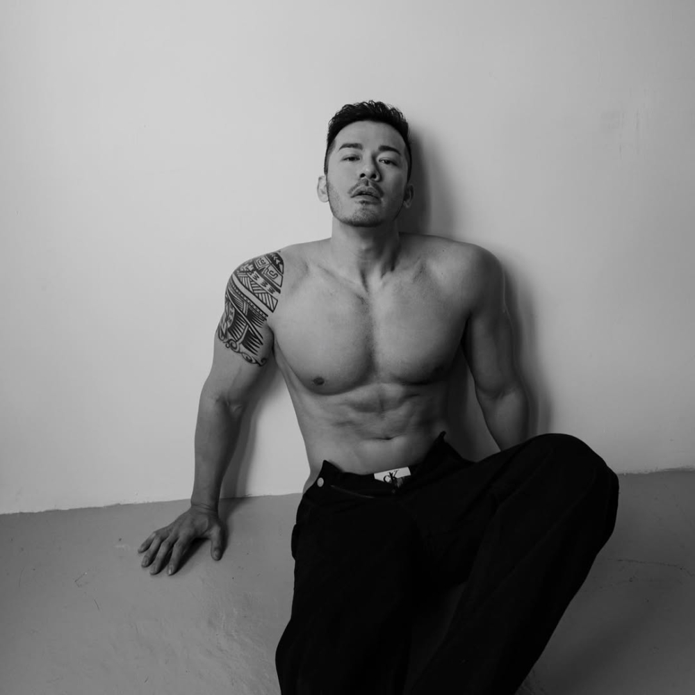 網友：「噚日先搭完，原來真係佢，唔怪之得咁似樣」