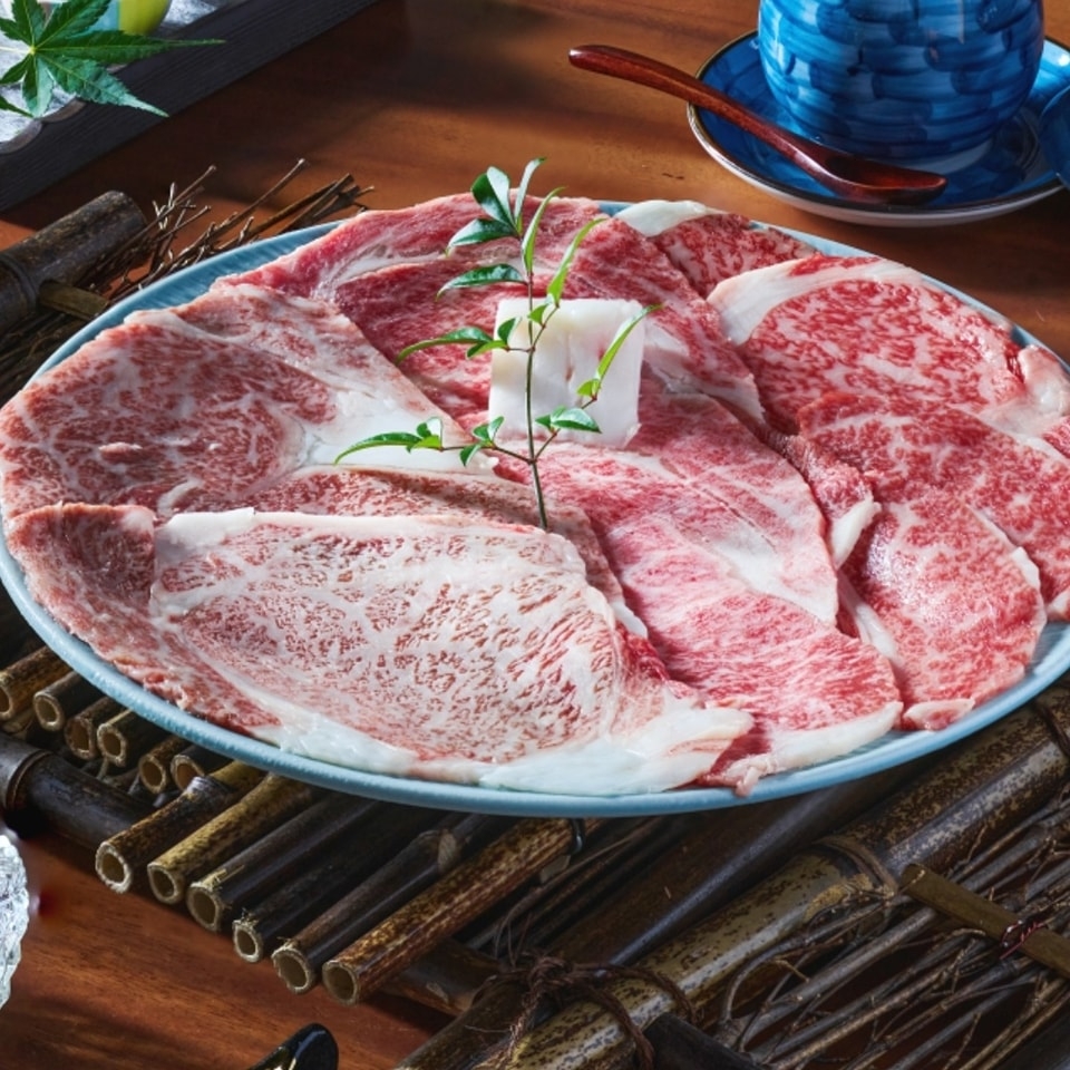 香港日本餐廳推薦20｜廿三壽喜燒