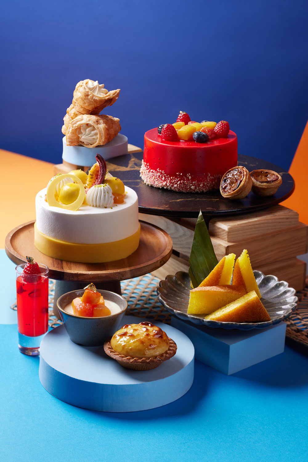 《東南亞嘗鮮盛宴》