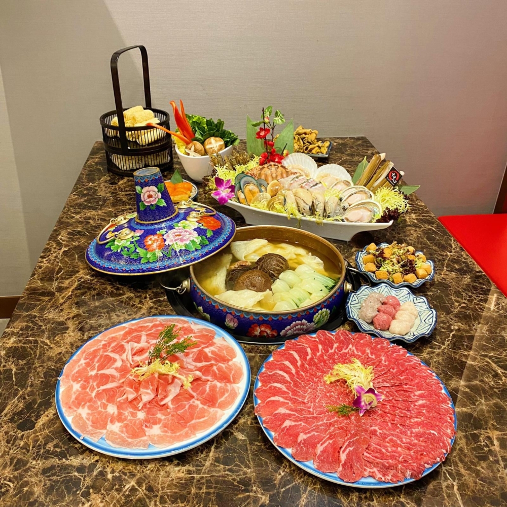 新界區火鍋店推薦12｜初心