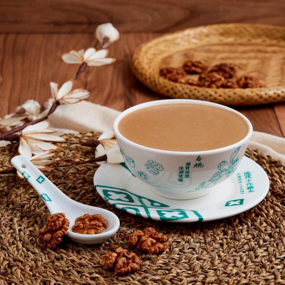 香港甜品/糖水推薦14|地茂館甜品