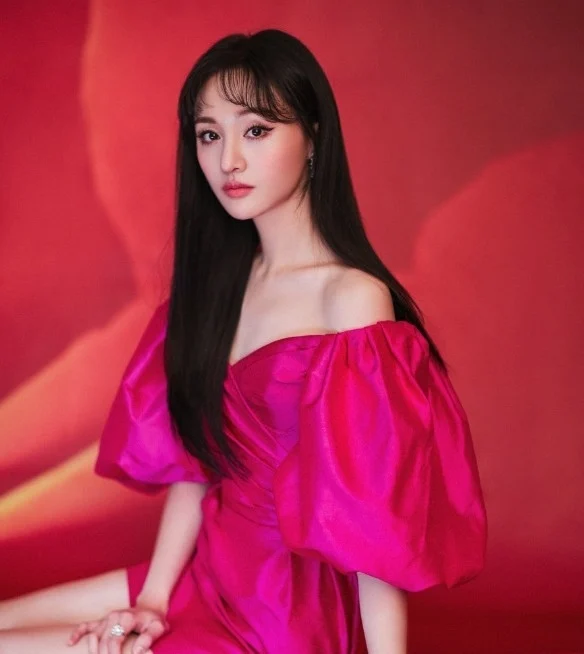 鄭爽被內地列為「劣跡藝人」，演藝事業就此停擺