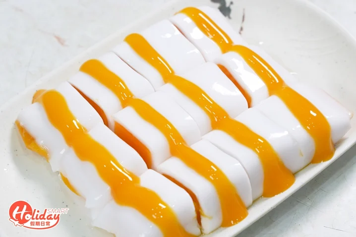 香港甜品/糖水推薦13|甜心鮮果園