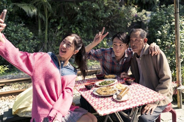 元宵節也是闔家團圓的好時候！