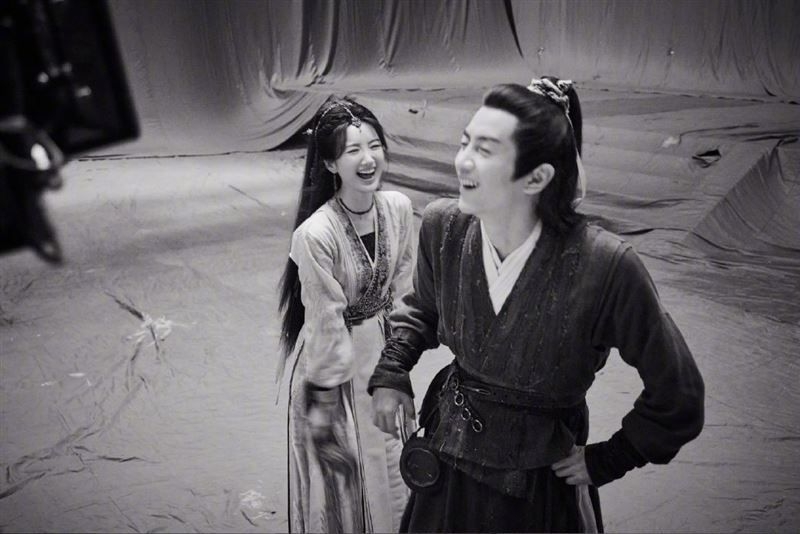 37歲的毛曉彤曾演過「後宮甄嬛傳」、「三十而已」、「慶餘年2」等內地劇