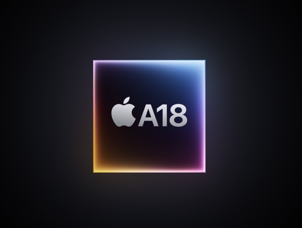 在性能方面,iPhone 16e配備最新的A18晶片,但屬6核CPU及4核GPU設計,比iPhone 16少了一個核心。