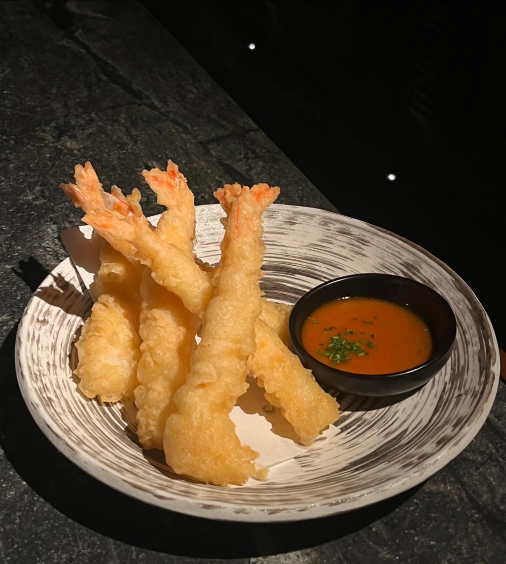 香港日本餐廳推薦15｜Fukuro