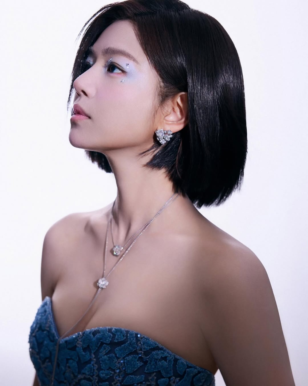 吳君如更指自己某年辦生日Party邀請了所有最喜歡的帥哥去參加，現場氣氛火熱又瘋狂