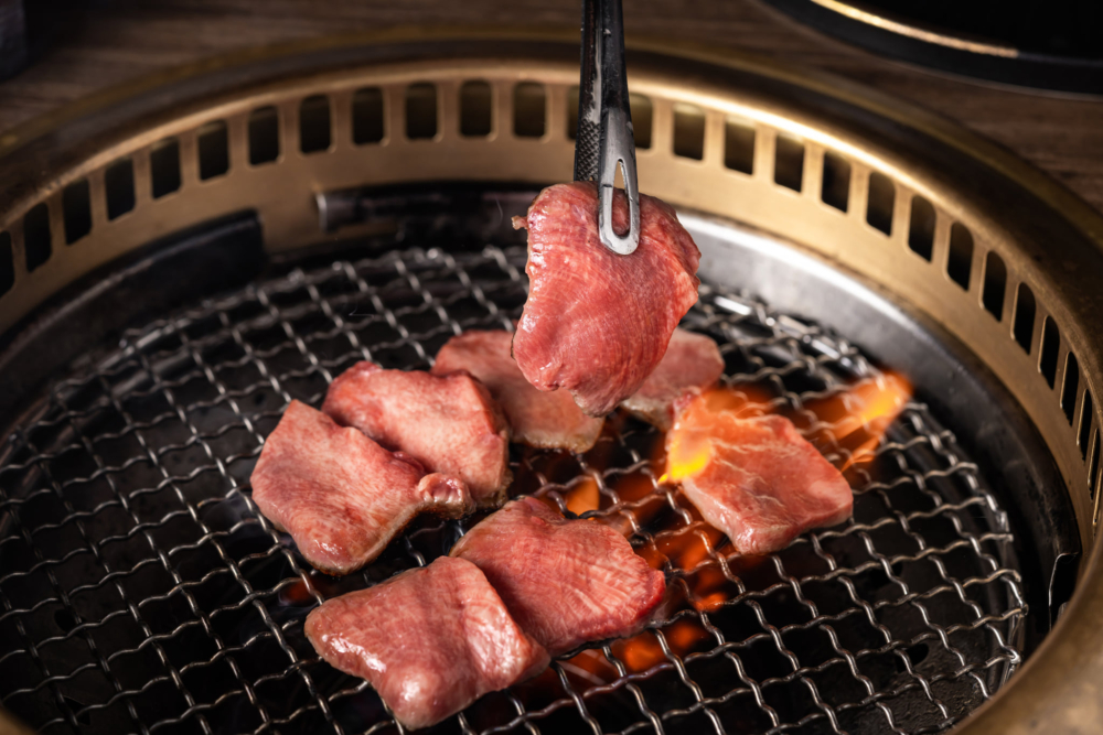 香港日本餐廳推薦10｜Luigi 路易奇電力公司