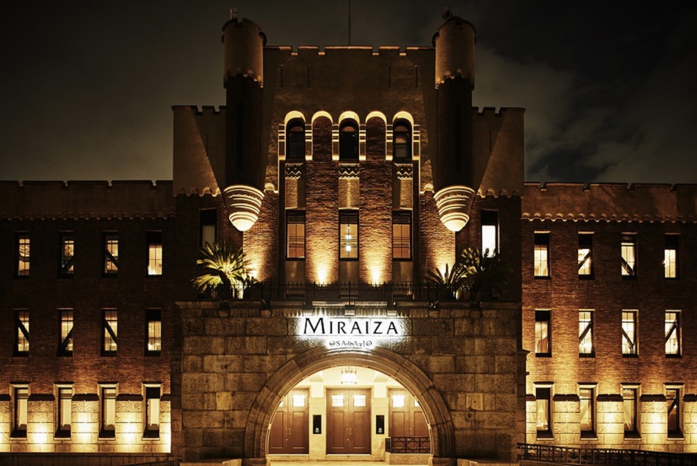 賞完櫻花就可以去吃吃逛逛