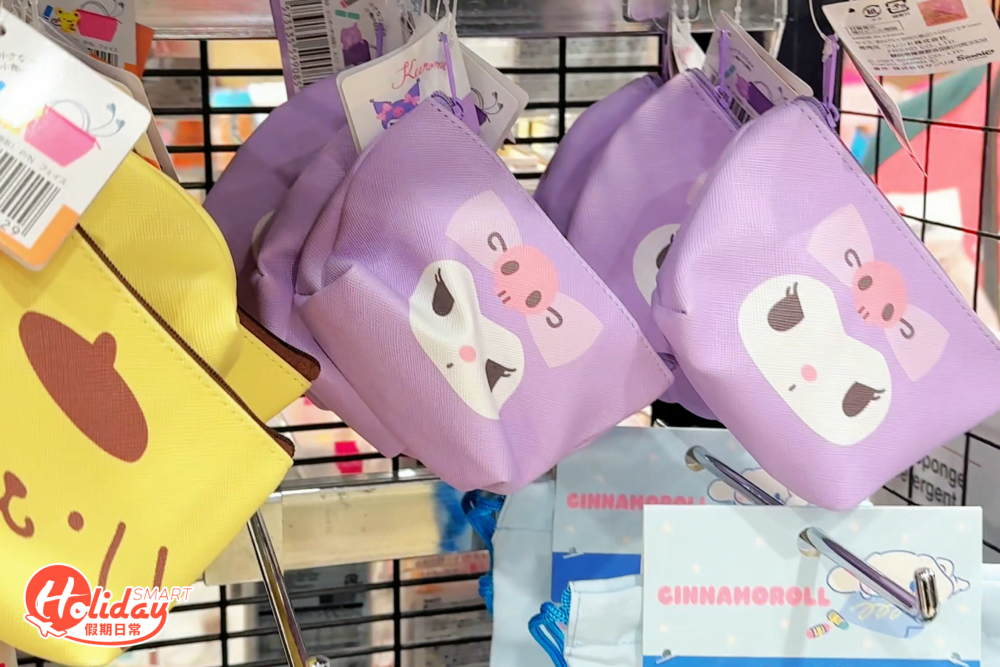 Sanrio單品